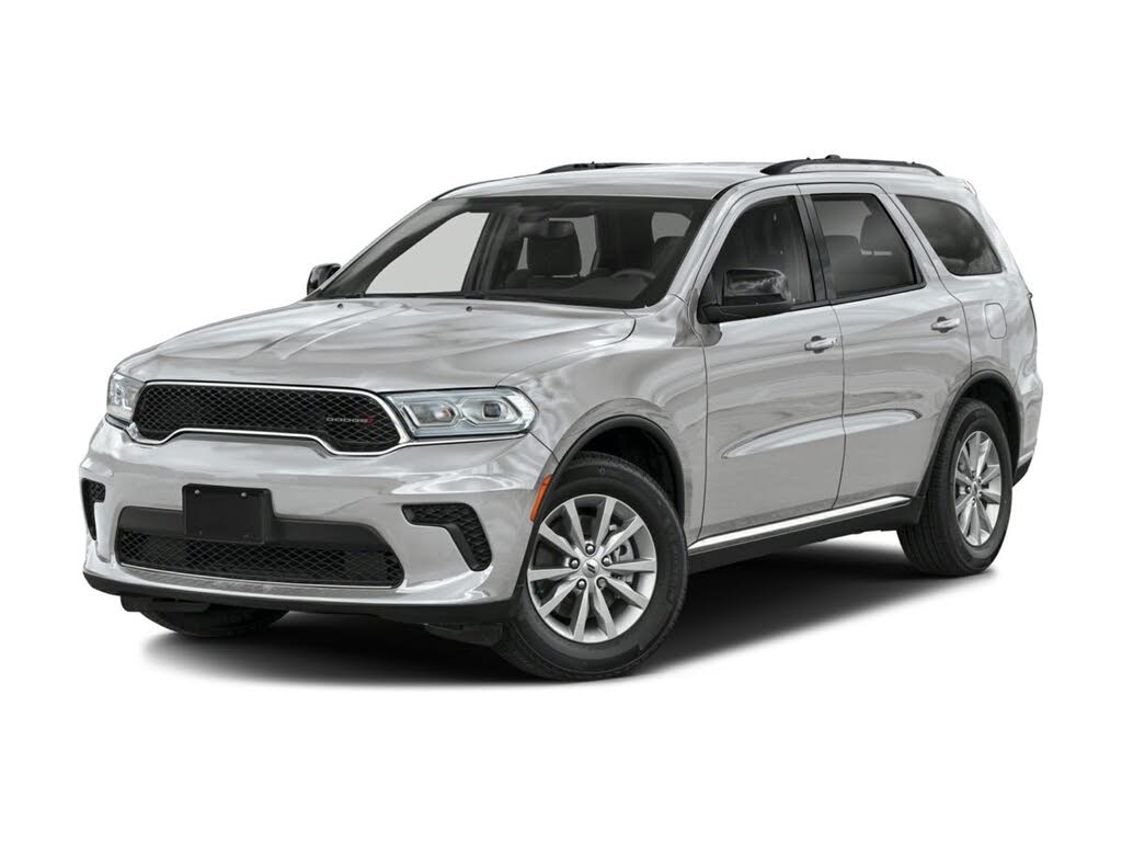 2026 Dodge Durango GT Plus America250 Edition
