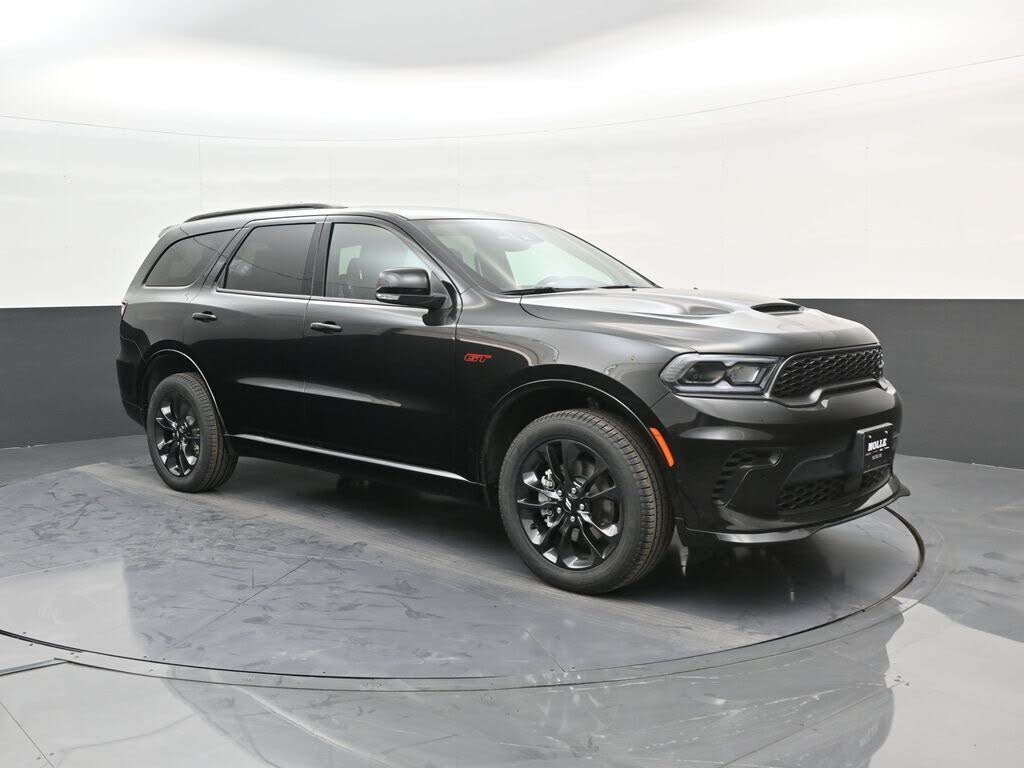 2026 Dodge Durango GT Plus America250 Edition