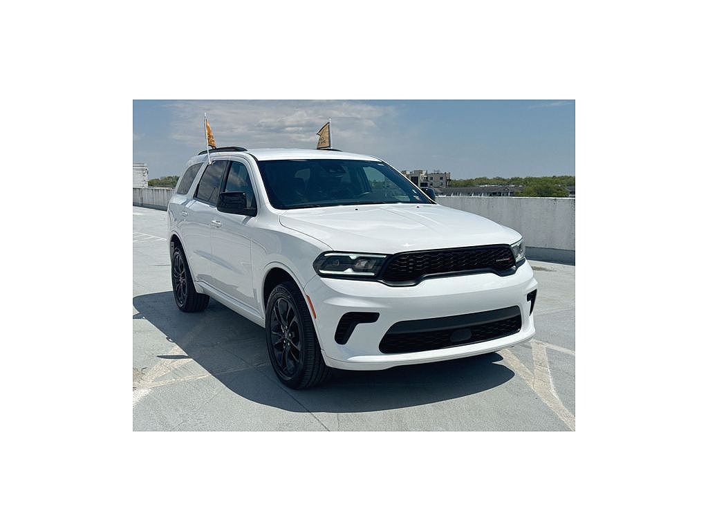 2023 Dodge Durango GT Premium