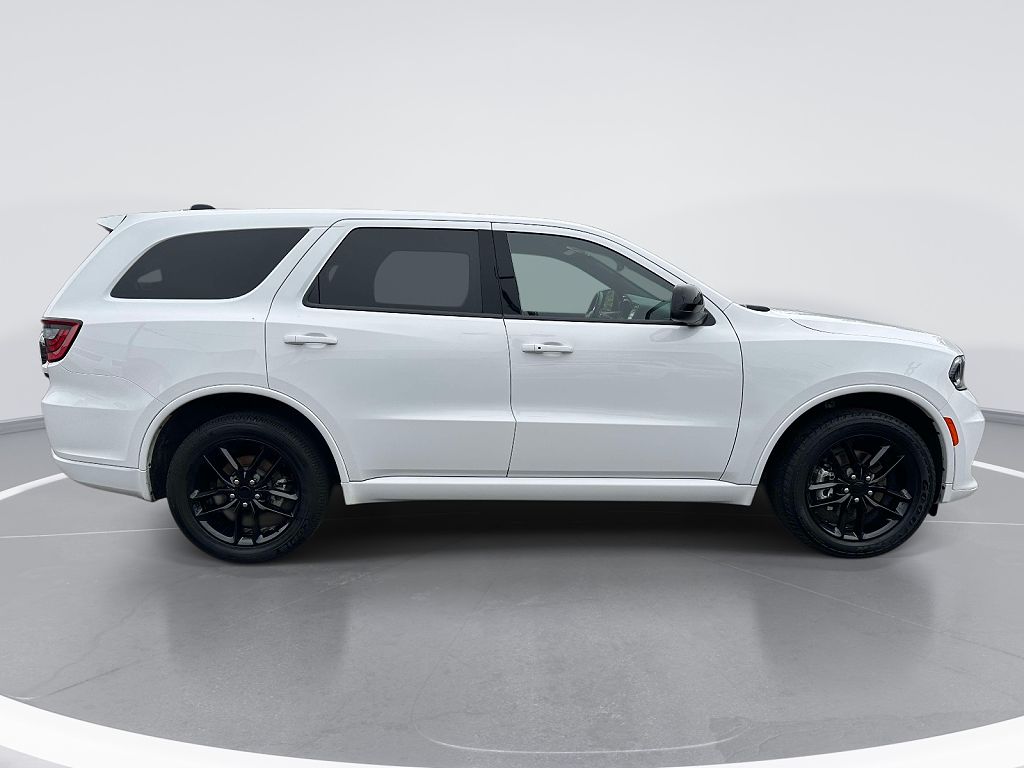 2026 Dodge Durango GT Plus America250 Edition