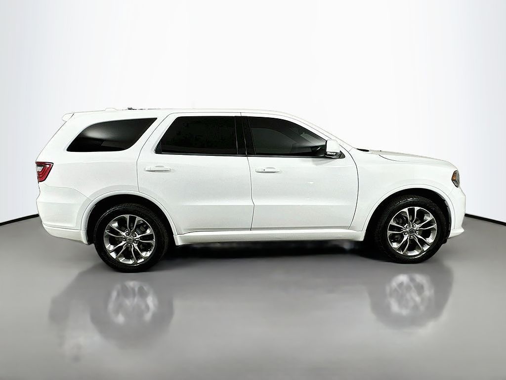 2019 Dodge Durango GT Plus