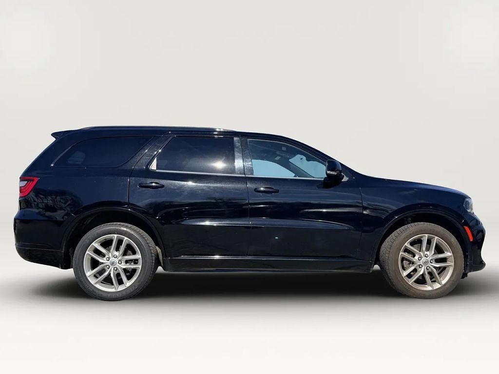 2023 Dodge Durango GT Premium