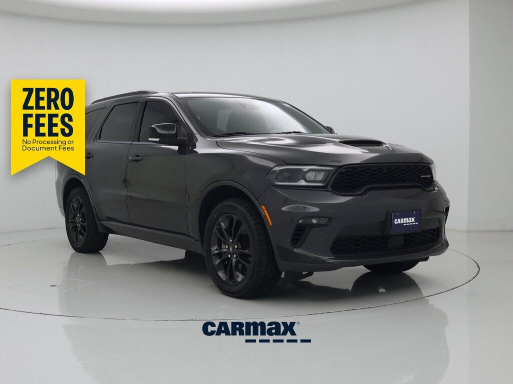 2023 Dodge Durango GT Premium