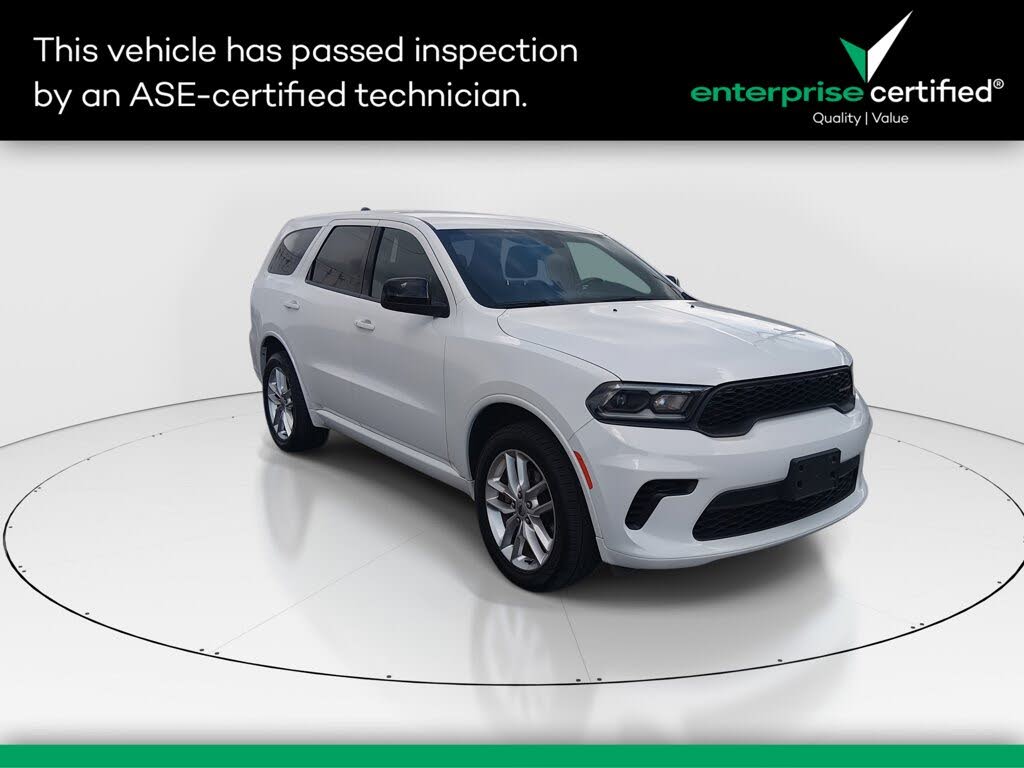 2023 Dodge Durango GT Premium