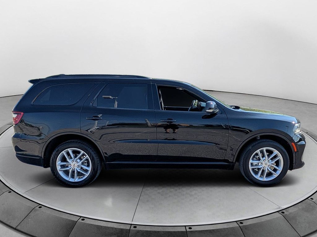 2024 Dodge Durango GT Premium