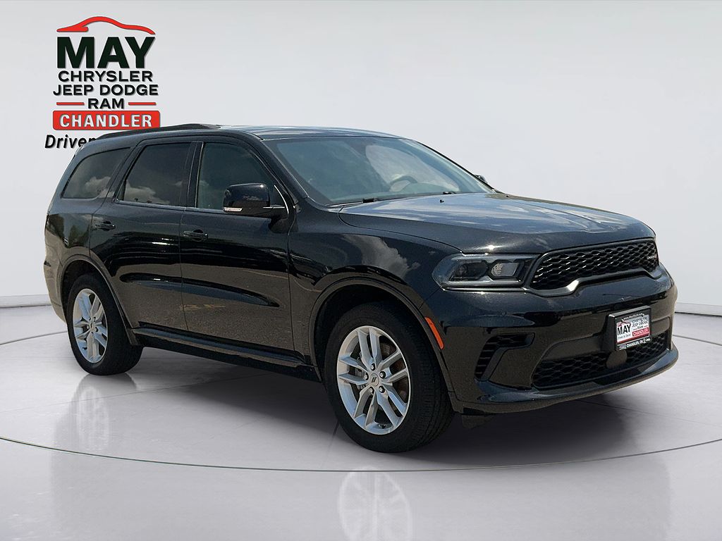 2024 Dodge Durango GT Premium
