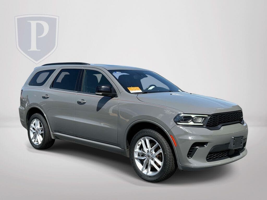 2024 Dodge Durango GT