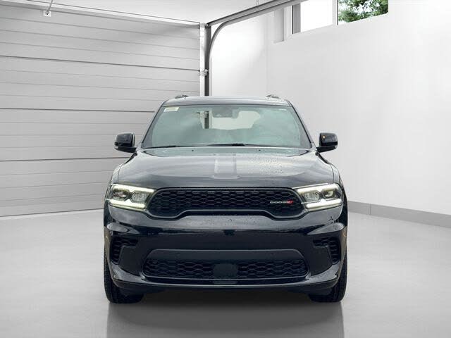 2026 Dodge Durango GT Plus America250 Edition