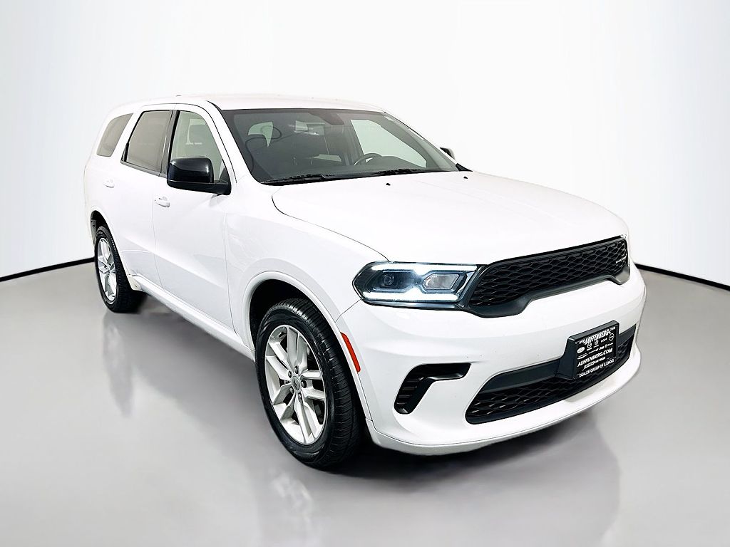 2023 Dodge Durango GT Premium