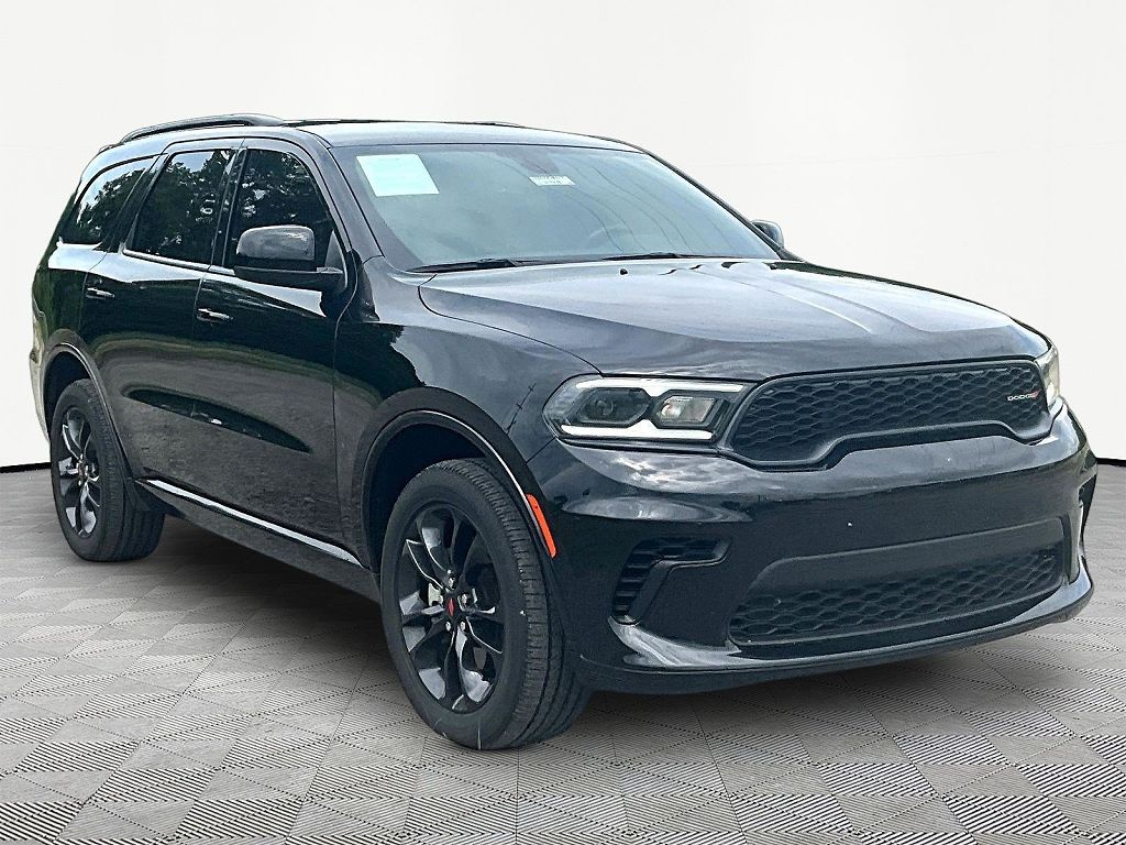 2025 Dodge Durango GT AWD
