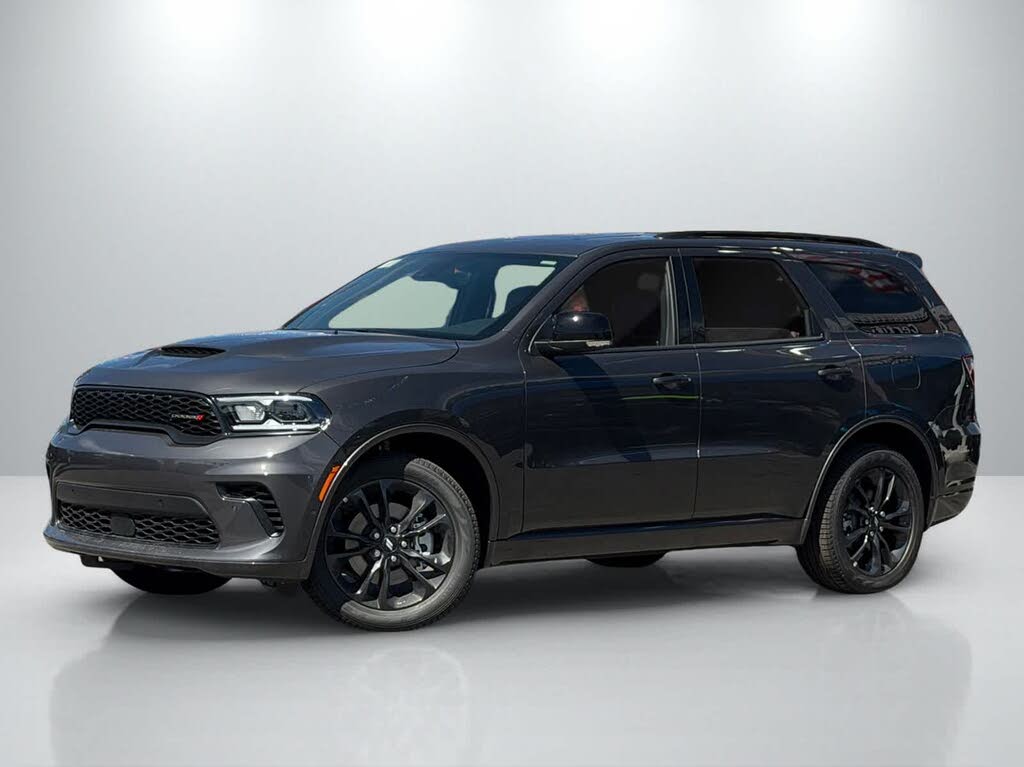 2026 Dodge Durango GT Plus America250 Edition