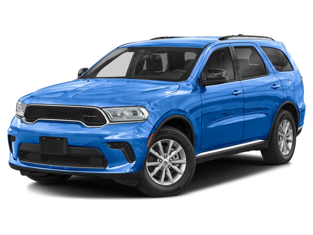 2026 Dodge Durango GT Plus America250 Edition