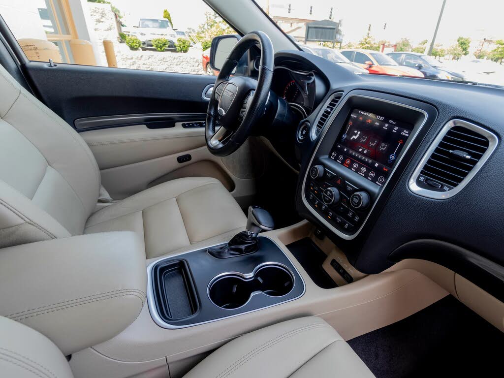 2019 Dodge Durango - 25