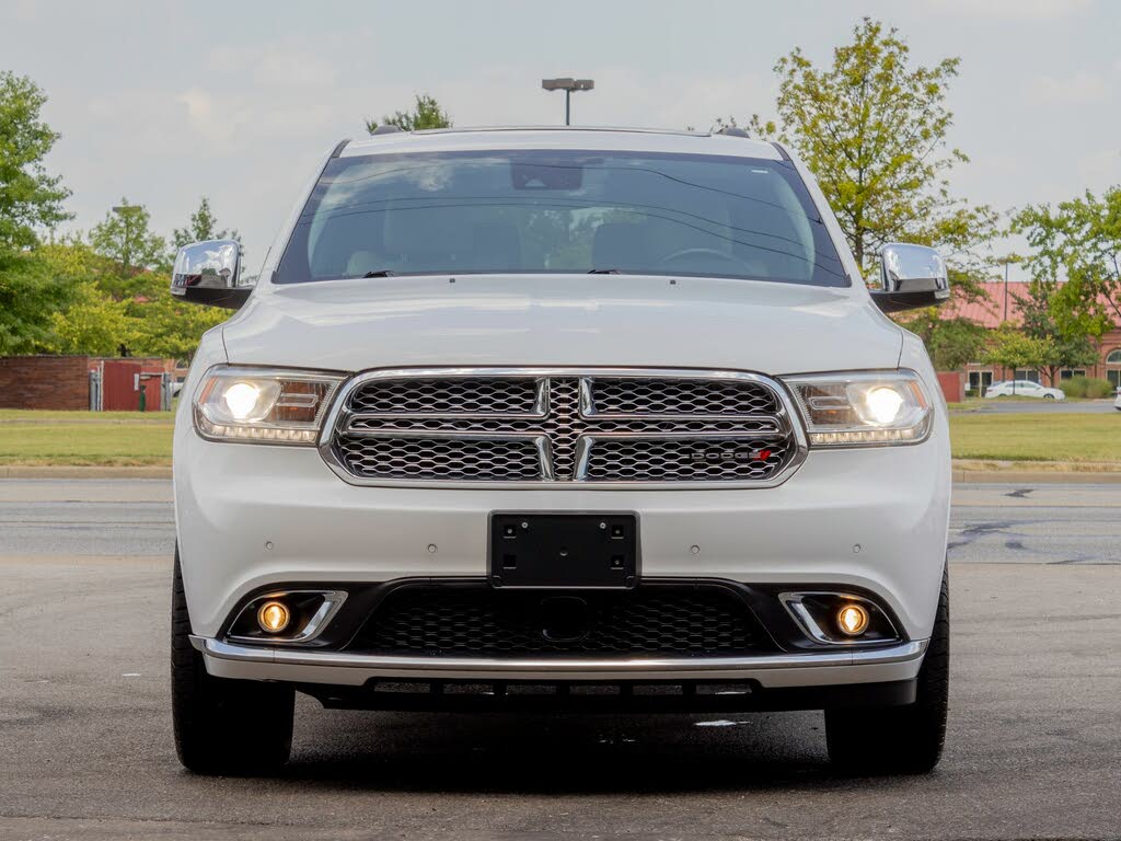 Vehicle Image 8 of 29 for 2019 Dodge Durango