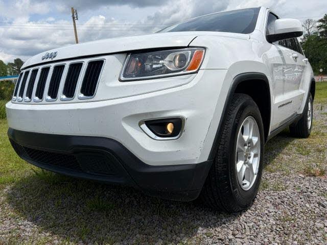 2014 Jeep Grand Cherokee Laredo