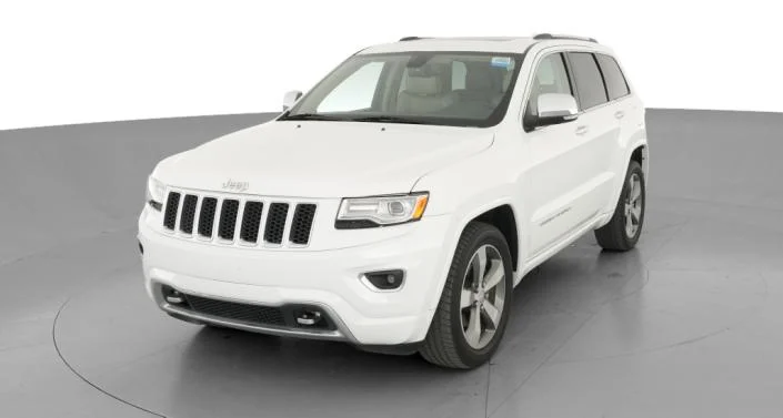 2015 High Altitude in White, 71,744 miles for sale in Oklahoma City, OK
