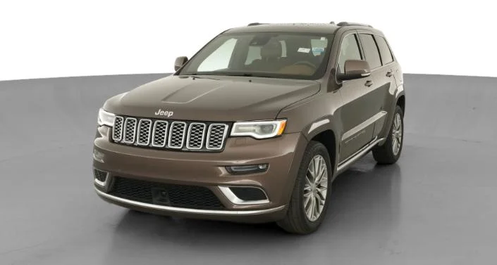 2018 Summit in Brown, 46,331 miles for sale in Richmond, VA