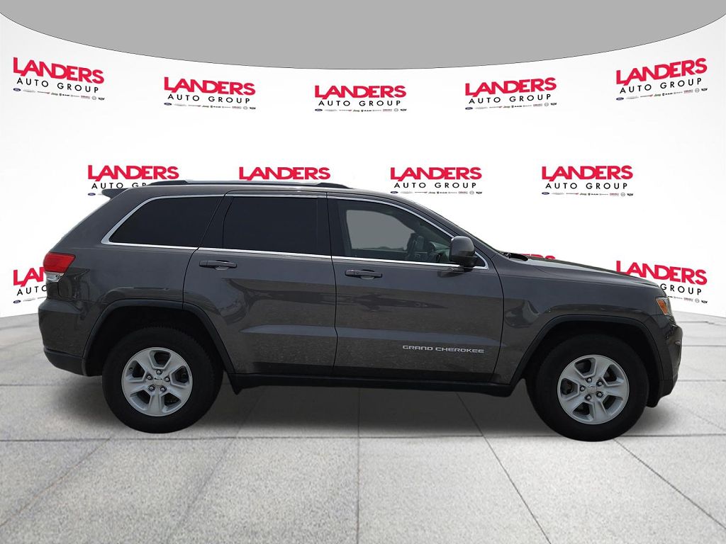2014 Jeep Grand Cherokee Laredo 4x4