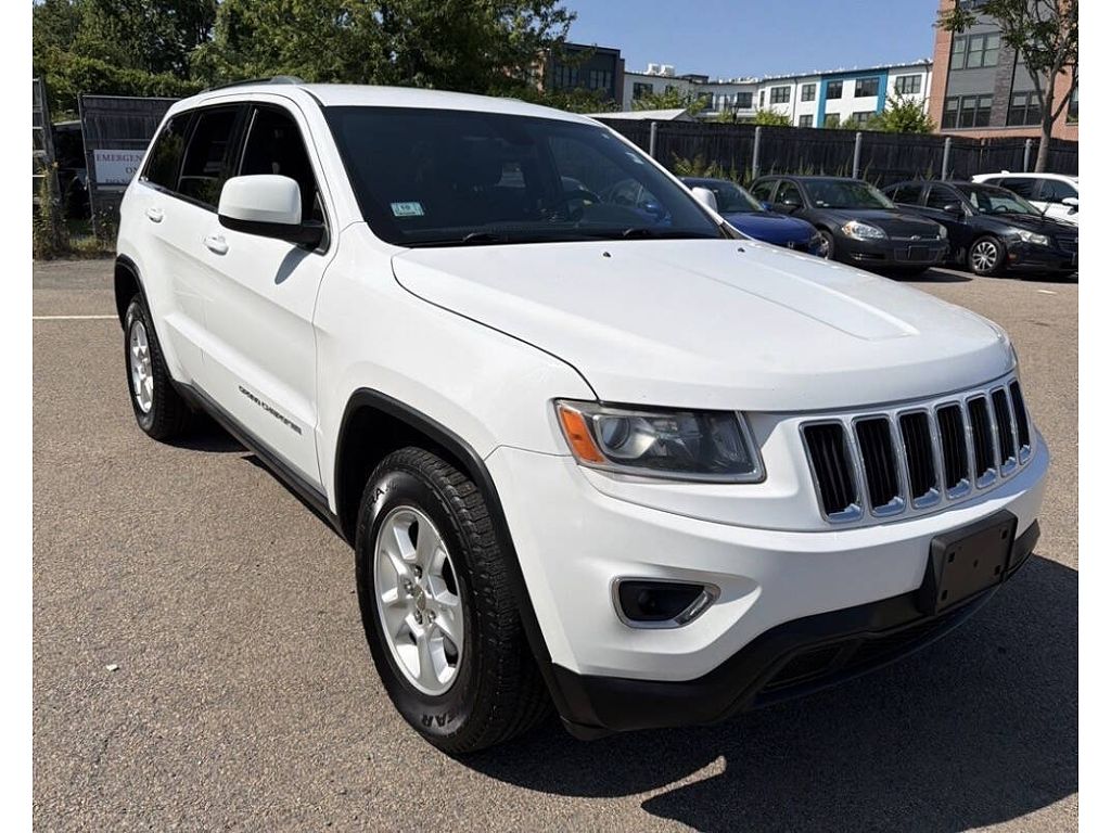 2014 Jeep Grand Cherokee Laredo