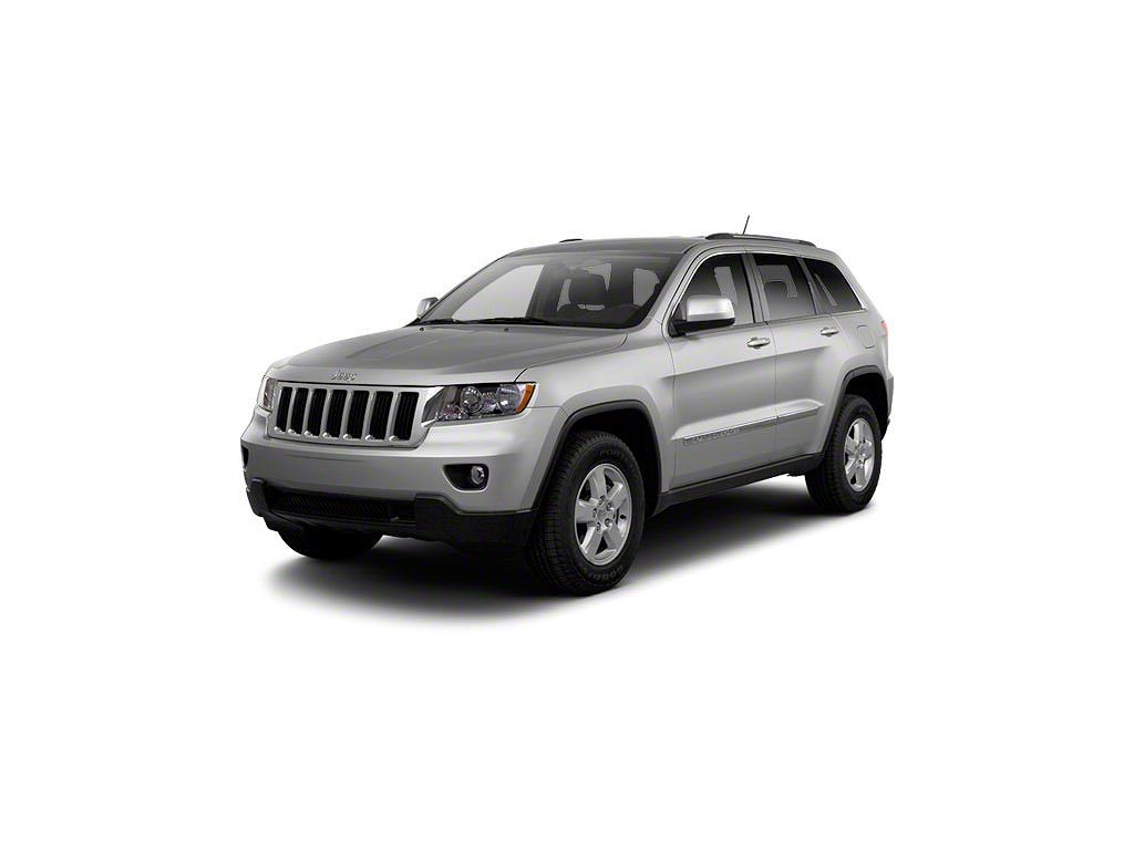 2013 Jeep Grand Cherokee Laredo