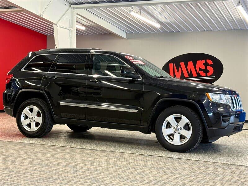 2013 Jeep Grand Cherokee Laredo