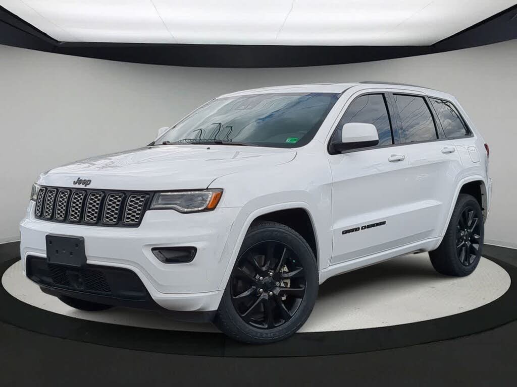 Jeep Grand Cherokee Laredo X 4x4