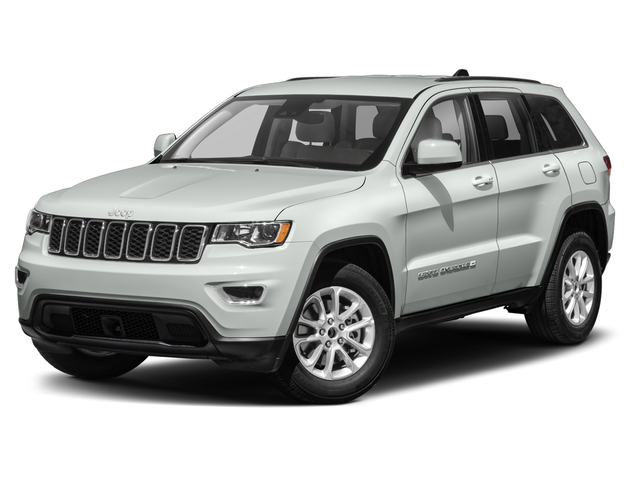 2022 Jeep Grand Cherokee WK Laredo X