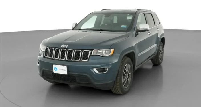 2020 Limited X in Blue, 40,631 miles for sale in Dallas, TX