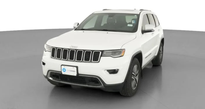 2020 Limited X in White, 46,000 miles for sale in Cincinnati, OH