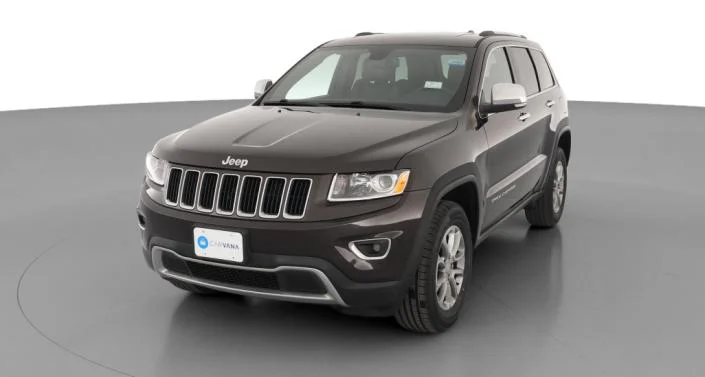 2016 Limited 75th Anniversary in Brown, 92,609 miles for sale in Cleveland, OH