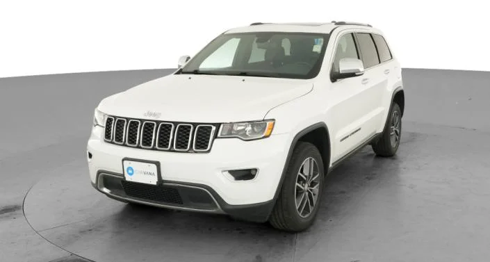 2018 Sterling Edition in White, 80,132 miles for sale in Richmond, VA