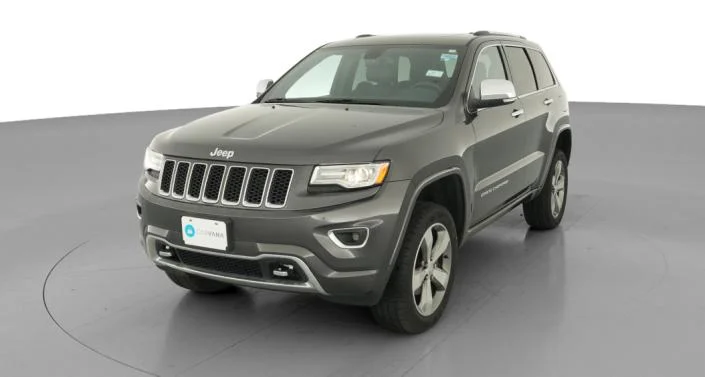 2015 High Altitude in Gray, 61,707 miles for sale in Columbus, OH