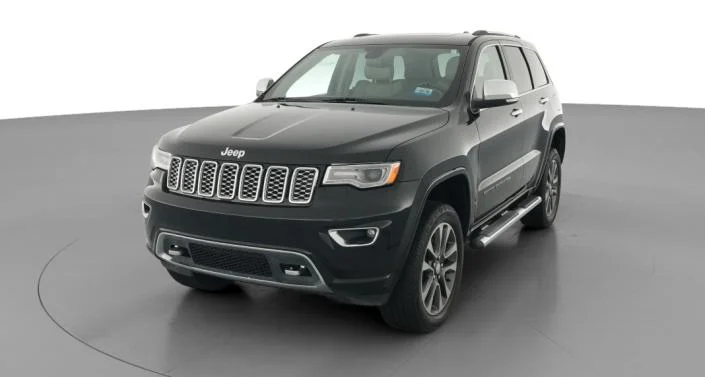 2017 Overland in Black, 58,678 miles for sale in Tampa, FL