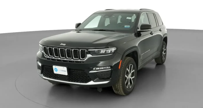 2025 Limited in Black, 3,986 miles for sale in Dallas, TX