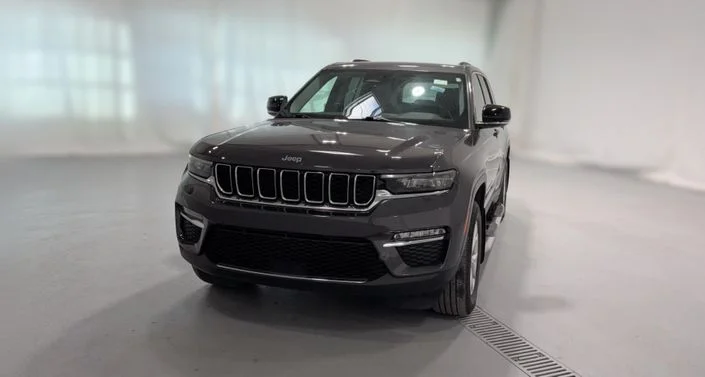 2022 Limited in Gray, 67,555 miles for sale in Nashville, TN