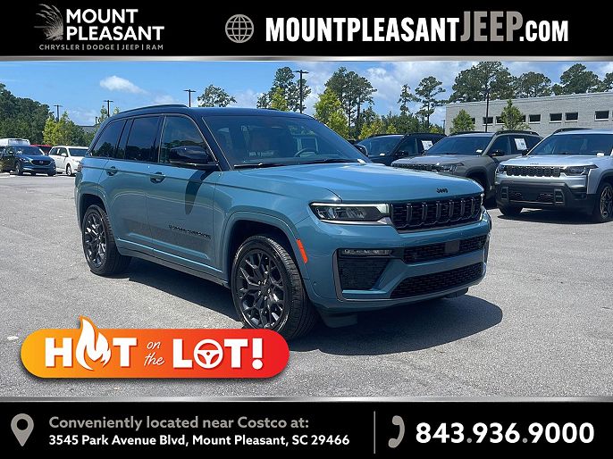 2026 Summit in Blue, 5 miles for sale in Mt Pleasant, SC