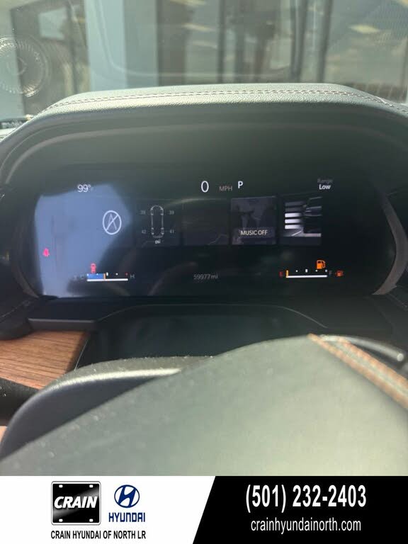 2023 Jeep Grand Cherokee L Summit Reserve
