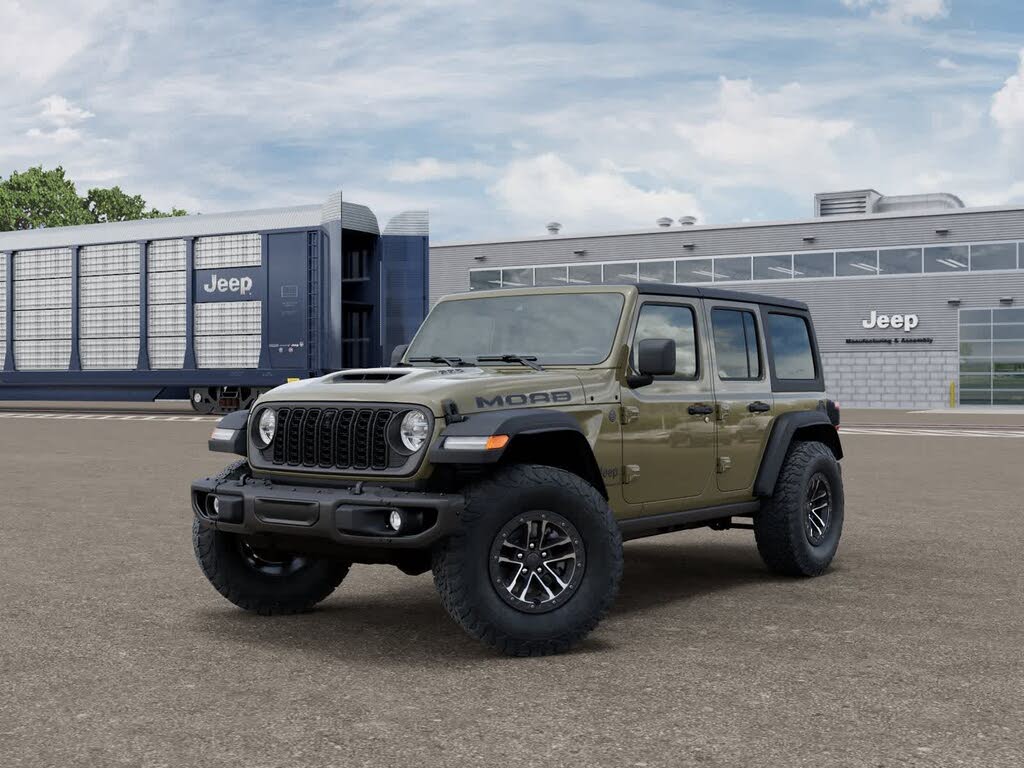 2026 Moab 392, 4 miles for sale in Sanford, FL