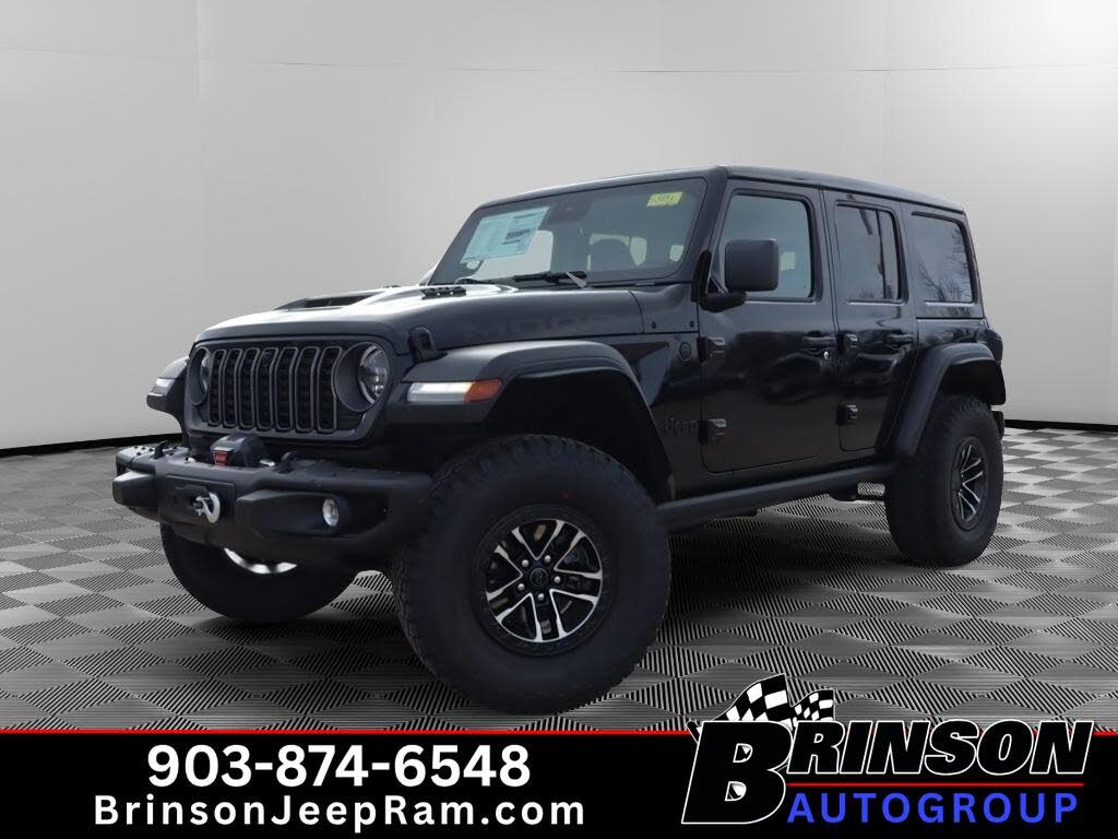 2026 Moab 392 in Black, 5 miles for sale in Corsicana, TX