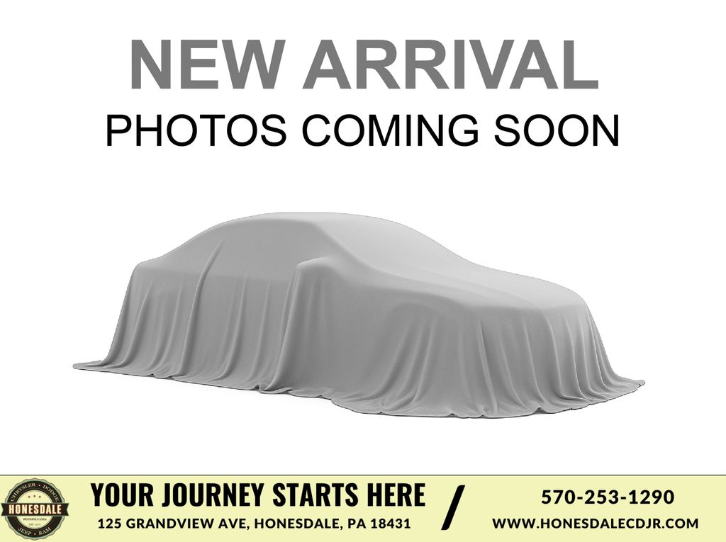 2025 Jeep Grand Cherokee 4xe