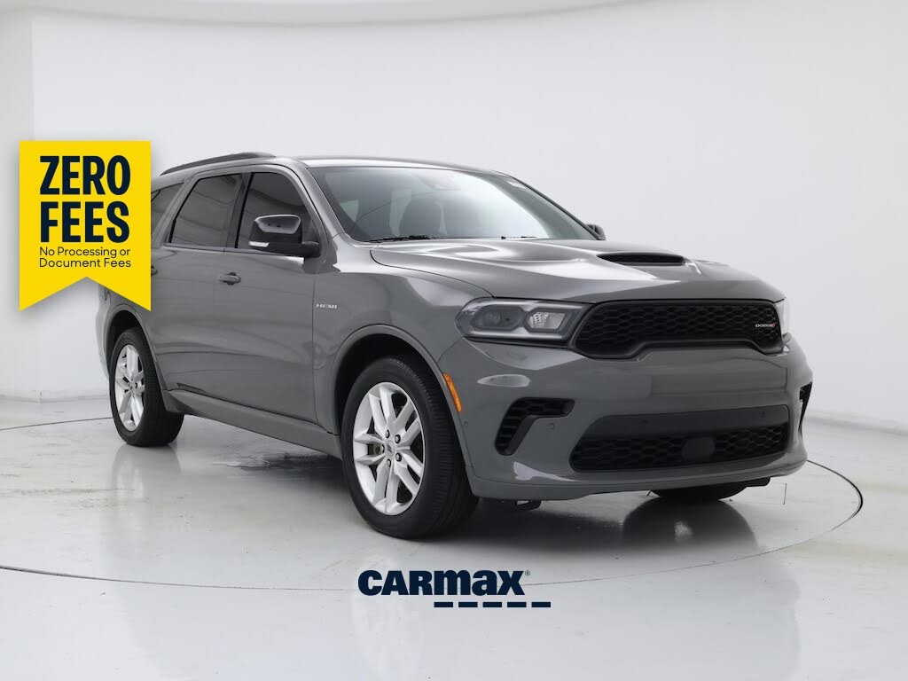 2024 Dodge Durango R/T Premium