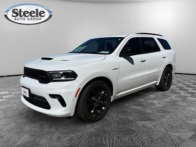 2024 Dodge Durango R/T Plus