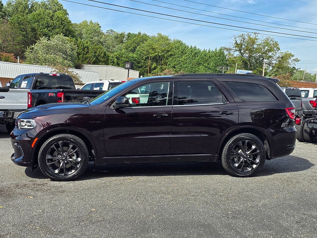 2023 Dodge Durango R/T