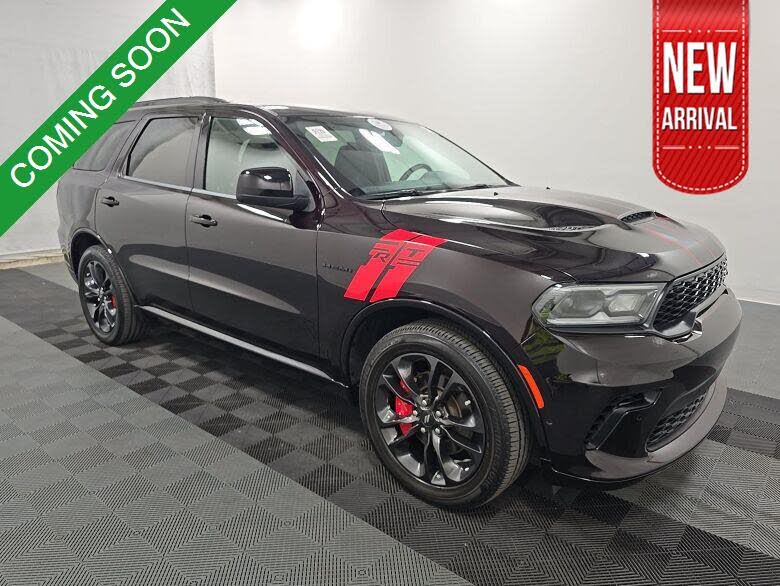 2023 Dodge Durango R/T Premium