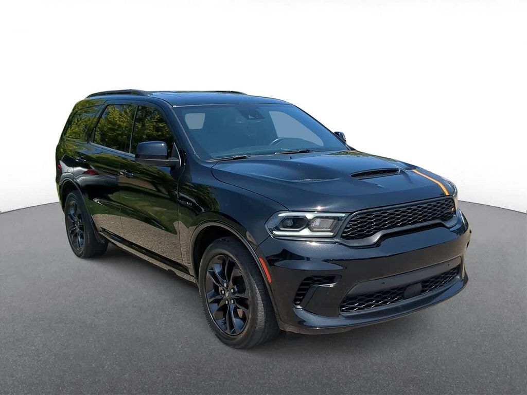 2023 Dodge Durango R/T Premium