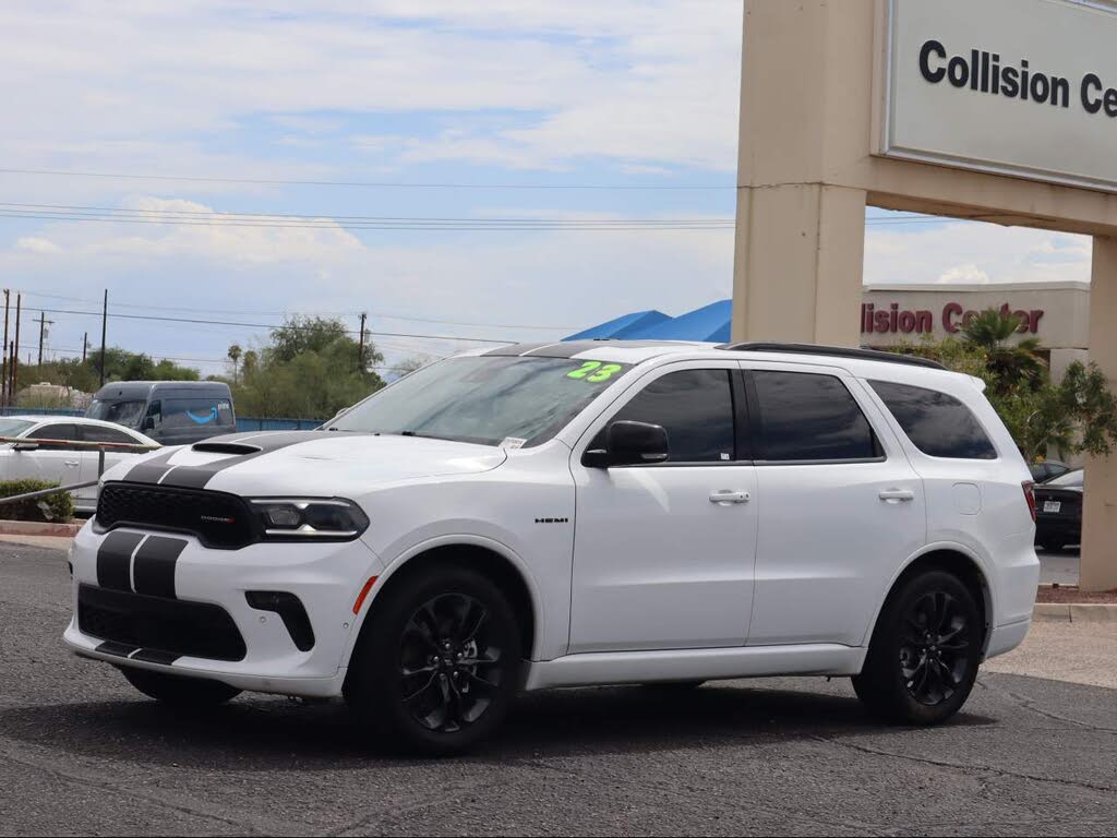 2023 Dodge Durango R/T Premium
