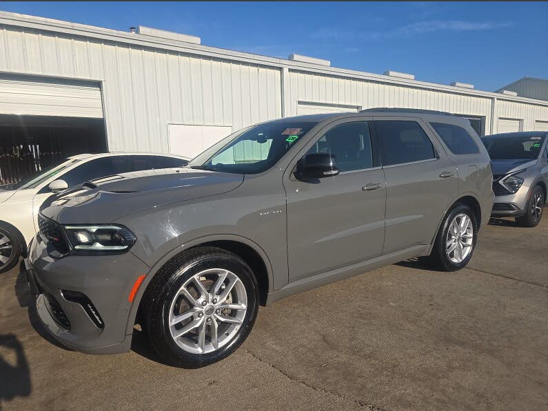 2023 Dodge Durango R/T Premium