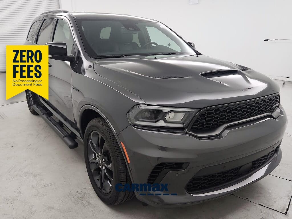2024 Dodge Durango R/T Plus