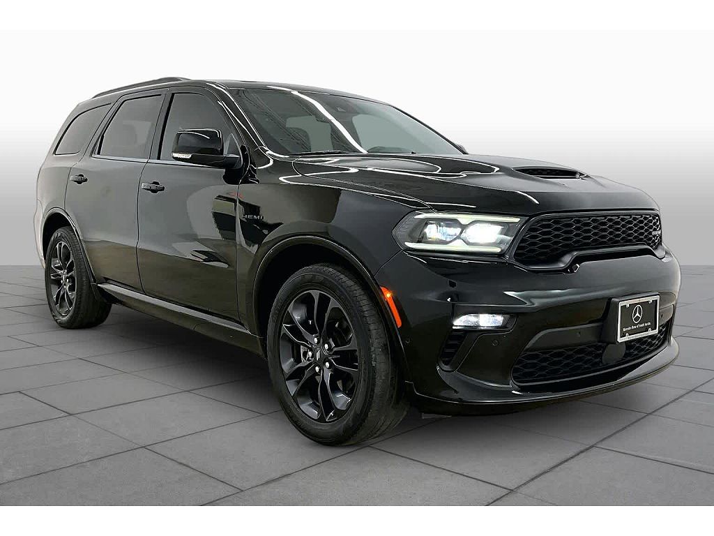 2023 Dodge Durango R/T Premium