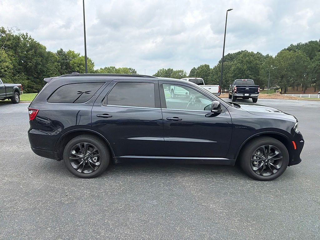 2023 Dodge Durango R/T Premium